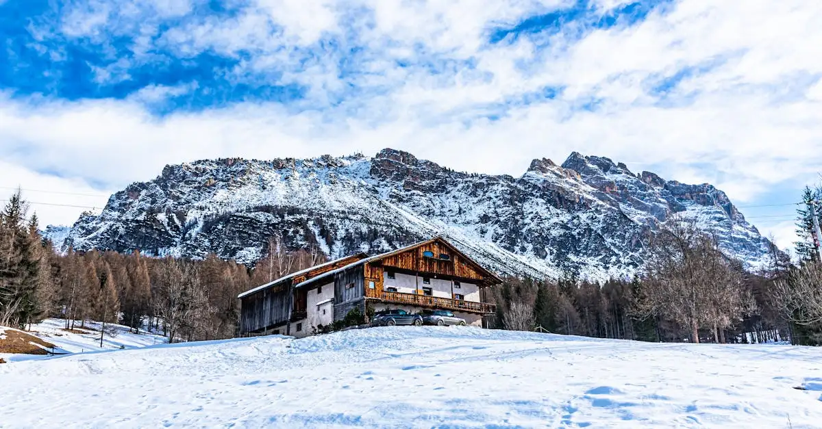 Quels sont les meilleurs sentiers de randonnée dans les Dolomites ?