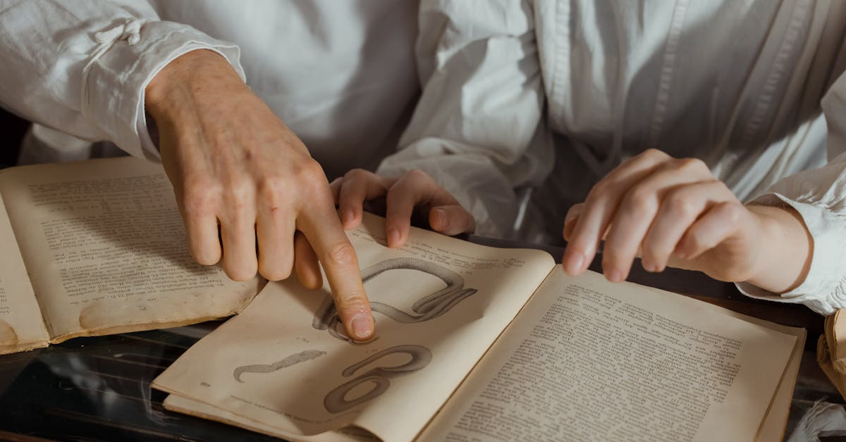 Qu'est-ce que les hiéroglyphes et comment les lire ?