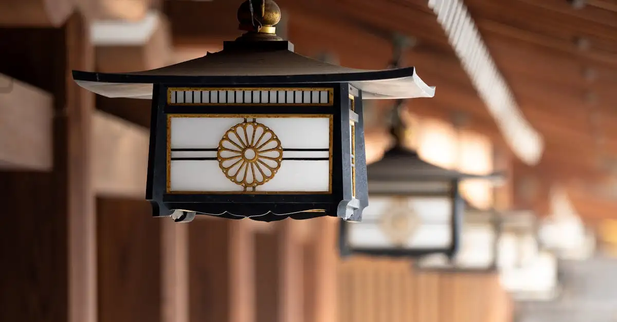 Qui a fondé le Japon moderne durant l'ère Meiji ?