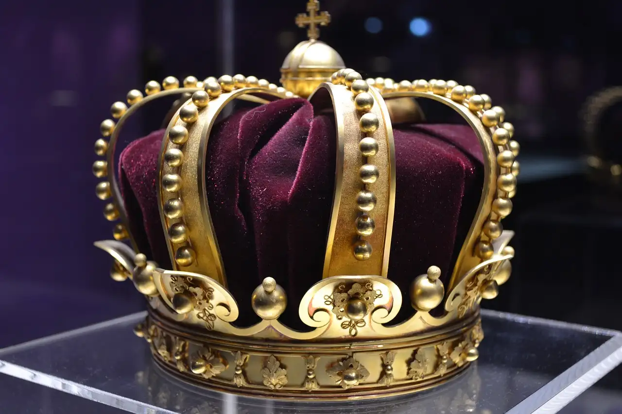 Qui est le premier roi du royaume franc ? Découvrez-le ici !