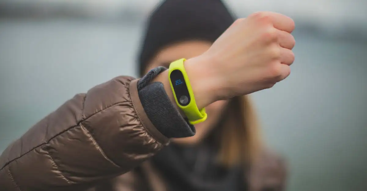Combien de calories devez-vous consommer chaque jour ?