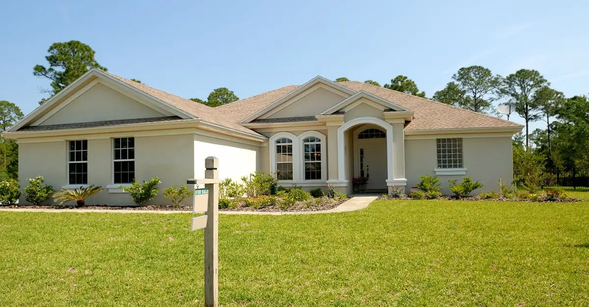 Comment fonctionne le registre des offres pour acheter une maison ?