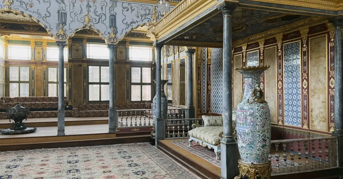 Comment la succession des sultans a-t-elle fonctionné ?