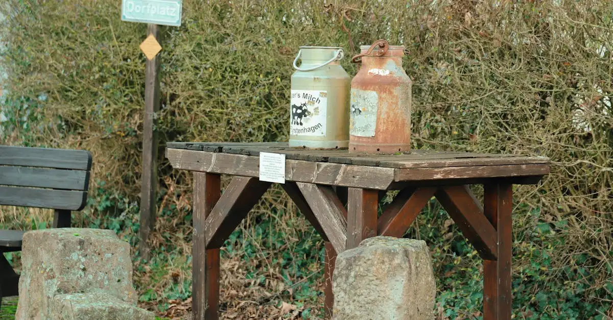 Comment le lait vient-il à bout des taches de chocolat ?