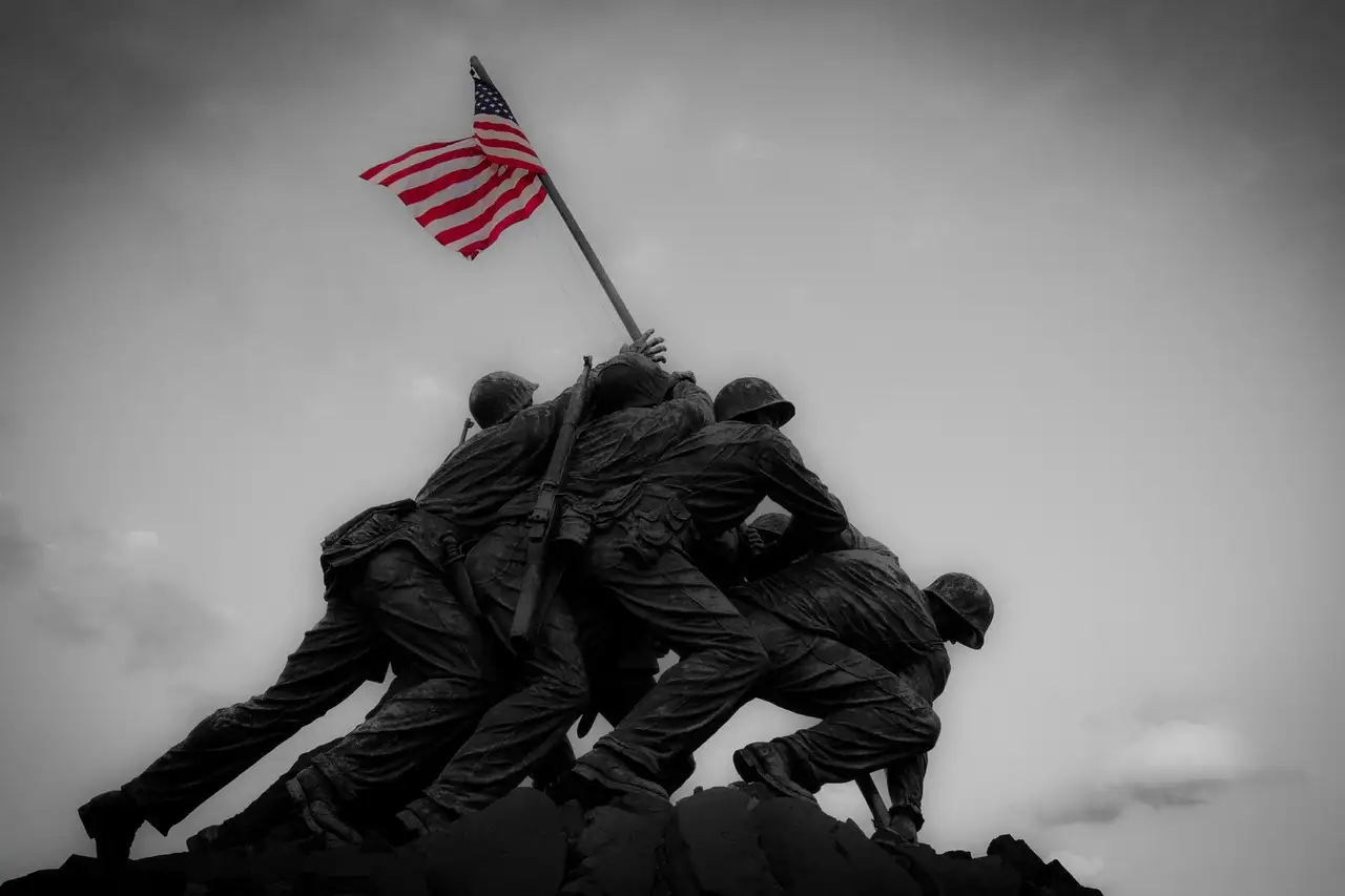 Pourquoi les États-Unis ont-ils rejoint la Seconde Guerre mondiale ?