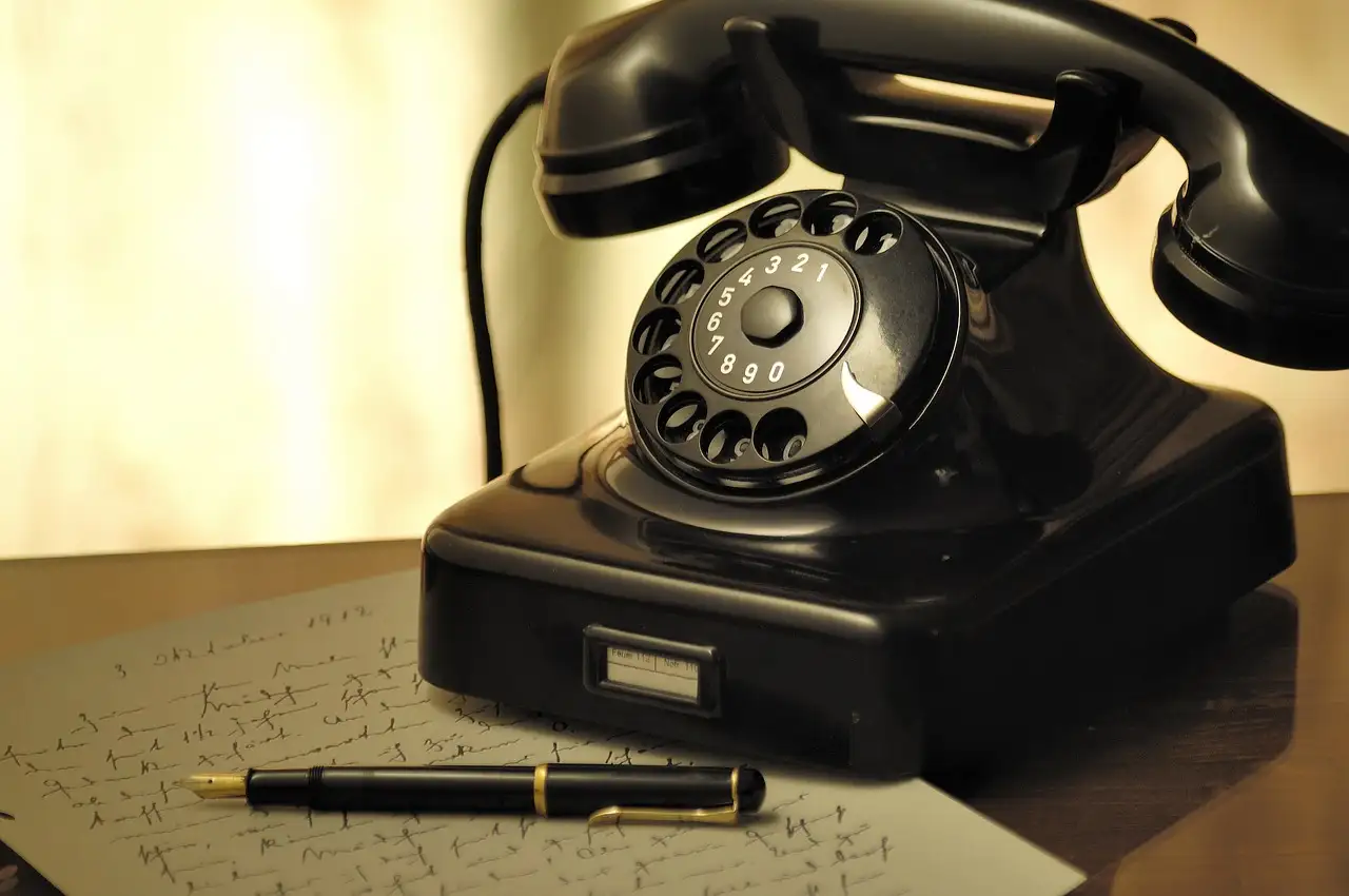 Quel était le premier message envoyé par téléphone ?