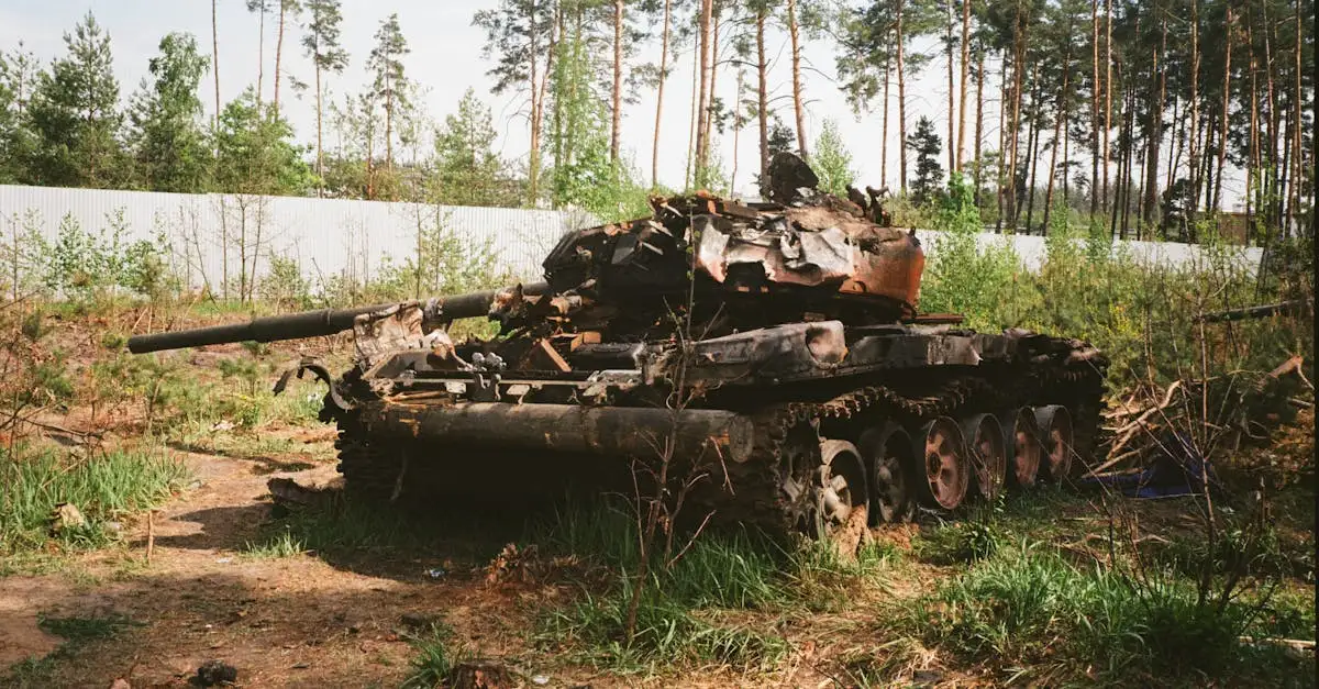 Quel était le rôle de l'Union soviétique dans la guerre ?