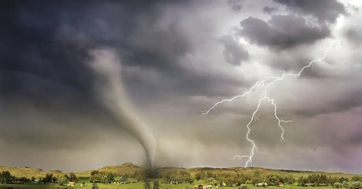 Quel impact du cyclone Freddy sur Madagascar et le Mozambique ?