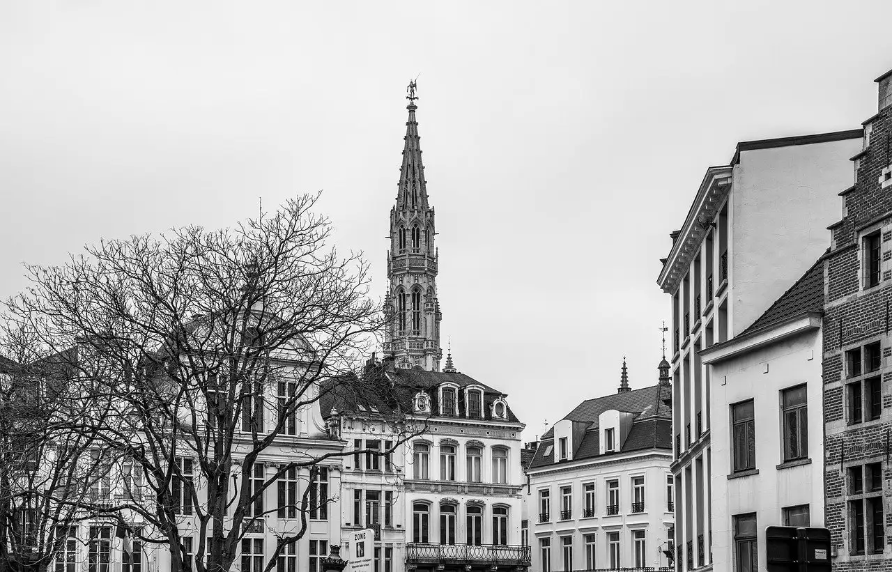 Quelle est la capitale de la Bosnie-Herzégovine et pourquoi ?