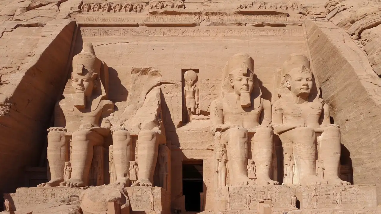 Quelle est la signification de la tombe de Nefertari ?