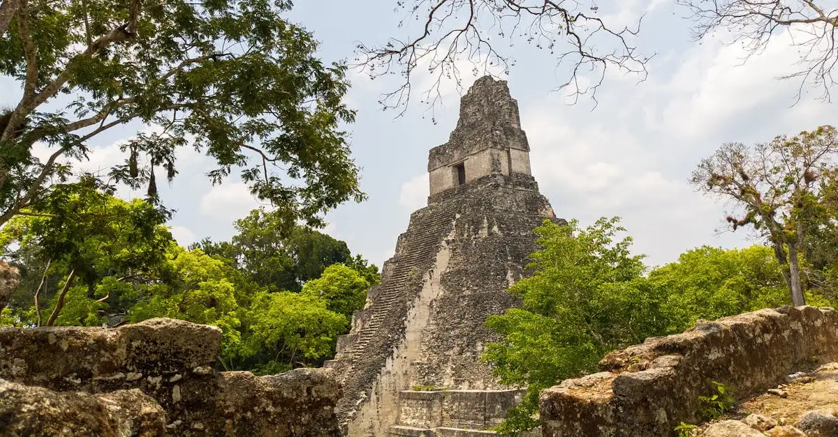 Quelle est l'histoire concise du Guatemala à connaître ?