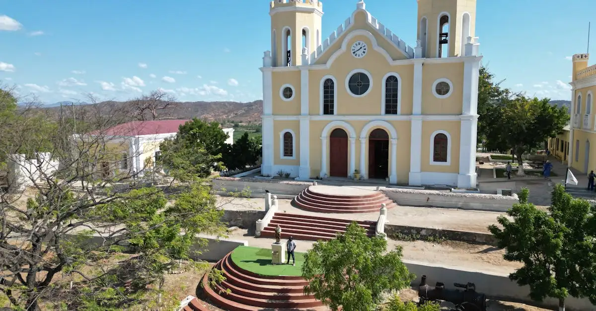 Quelle est l'histoire concise du Mozambique en quelques lignes ?