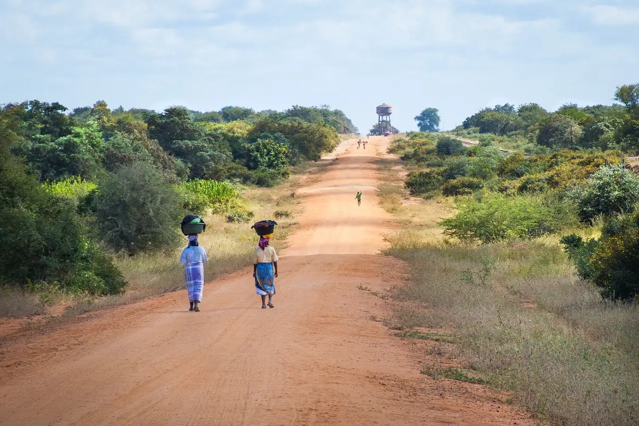 Quelle est l'histoire concise du Mozambique en quelques lignes ?