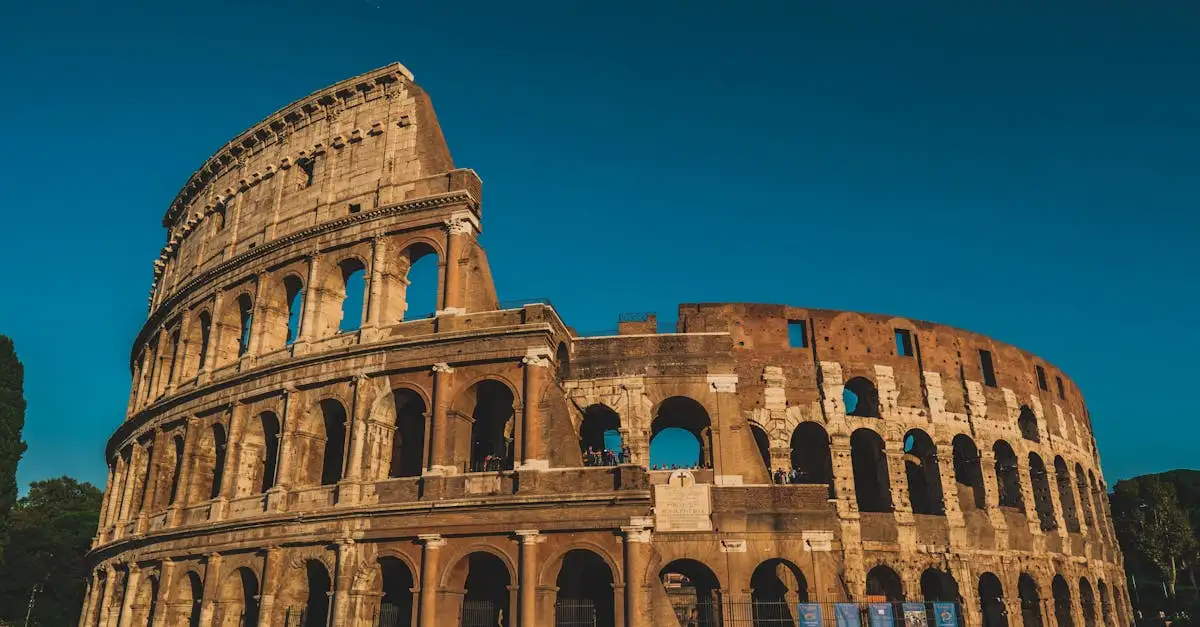 Quelle tribu germanique a saccagé Rome en 410 ?