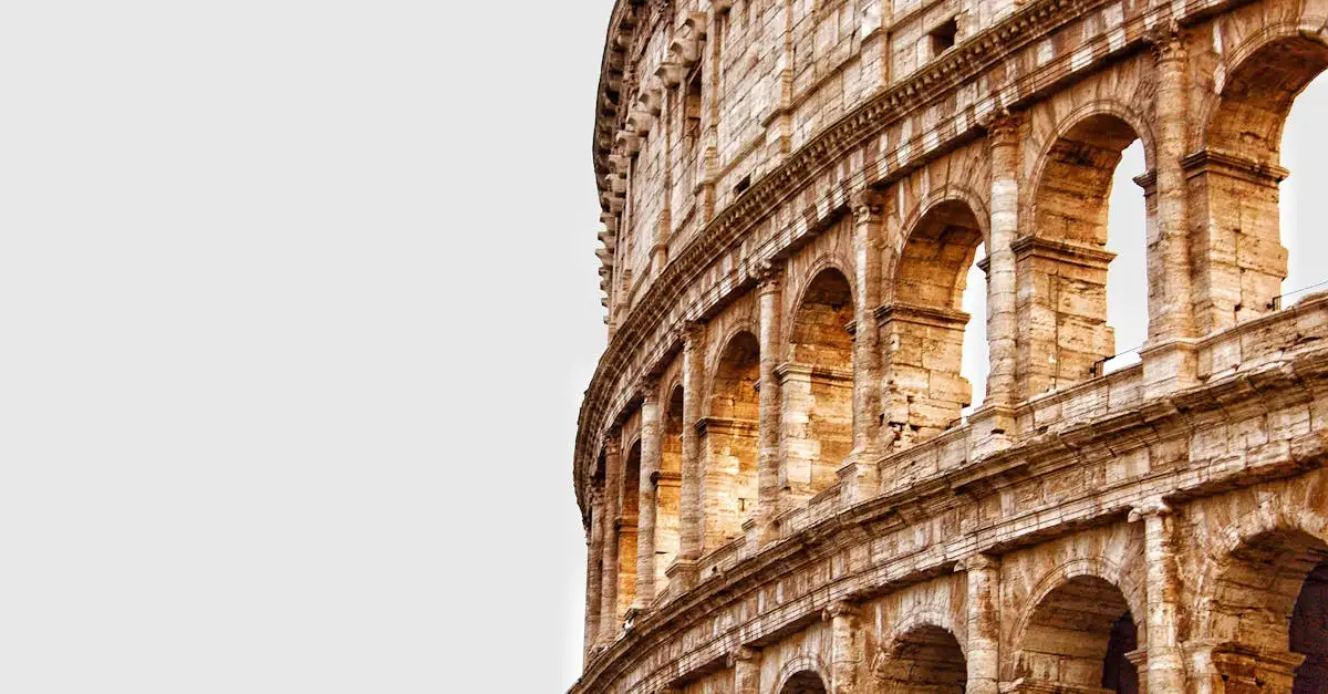 Quelle tribu germanique a saccagé Rome en 410 ?