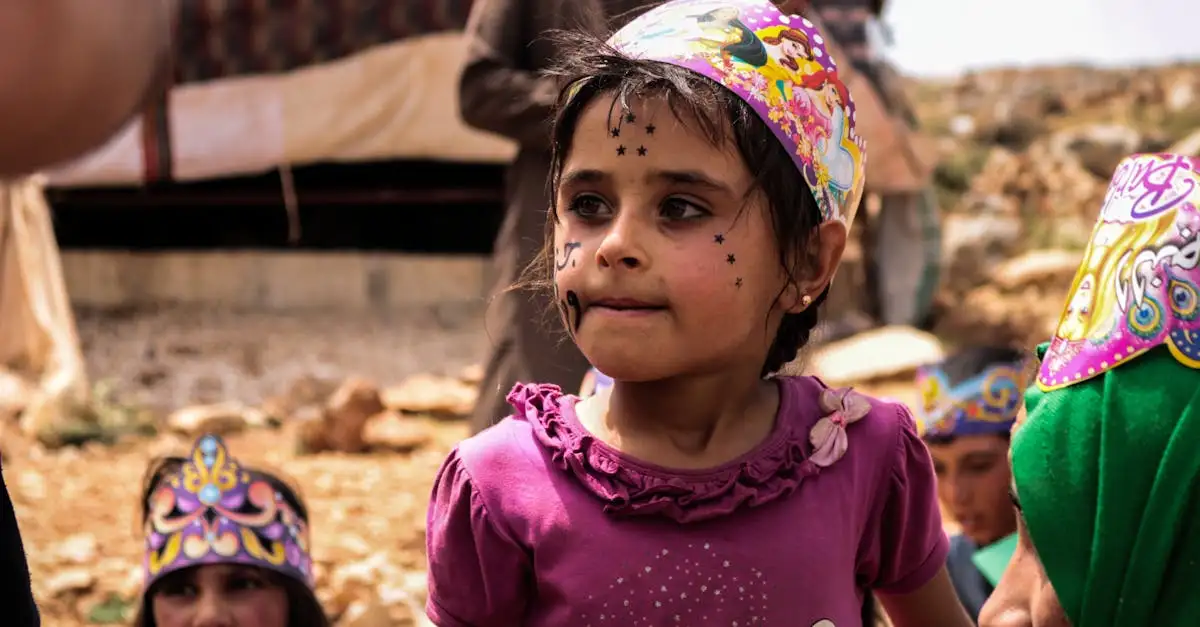 Quelles activités et événements amusants à découvrir en Syrie ?