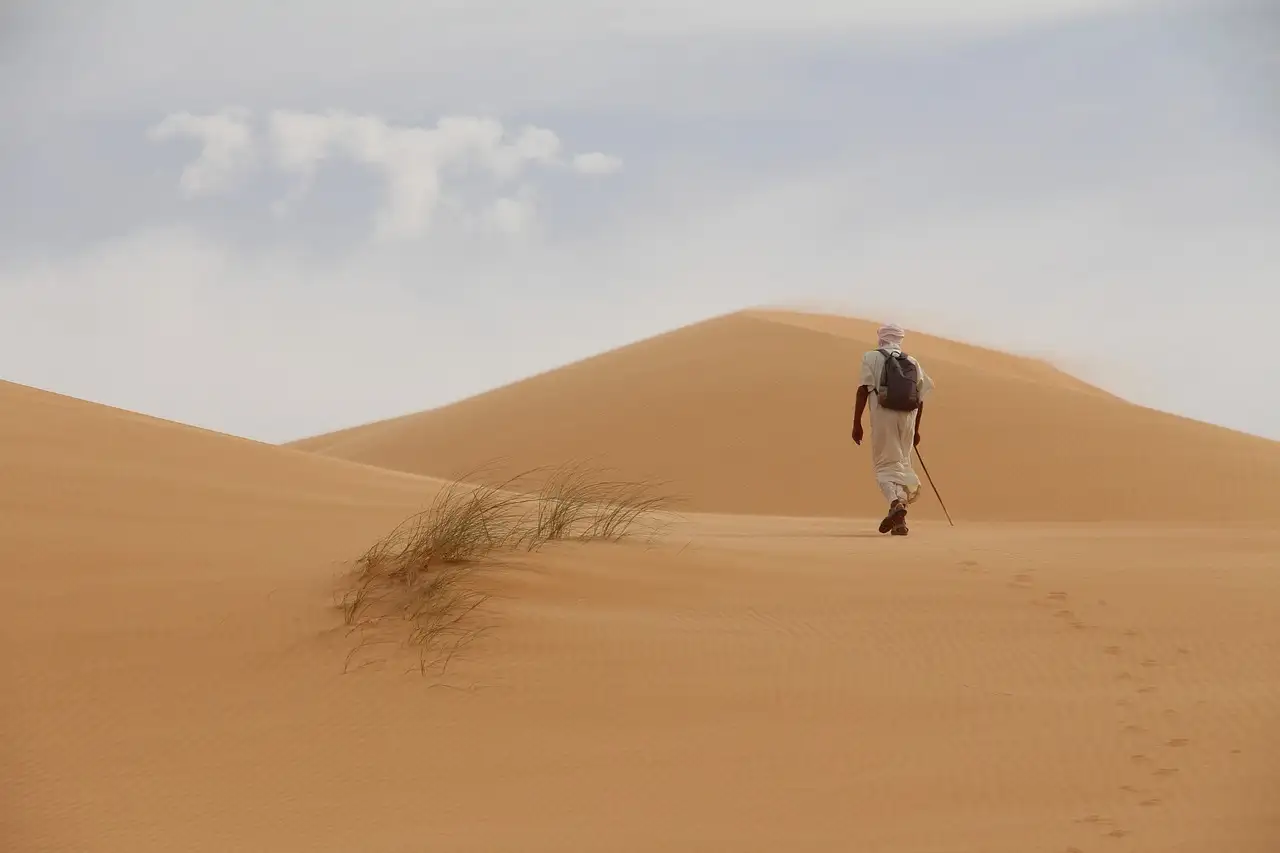 Quelles sont les 3 attractions incontournables en Mauritanie ?
