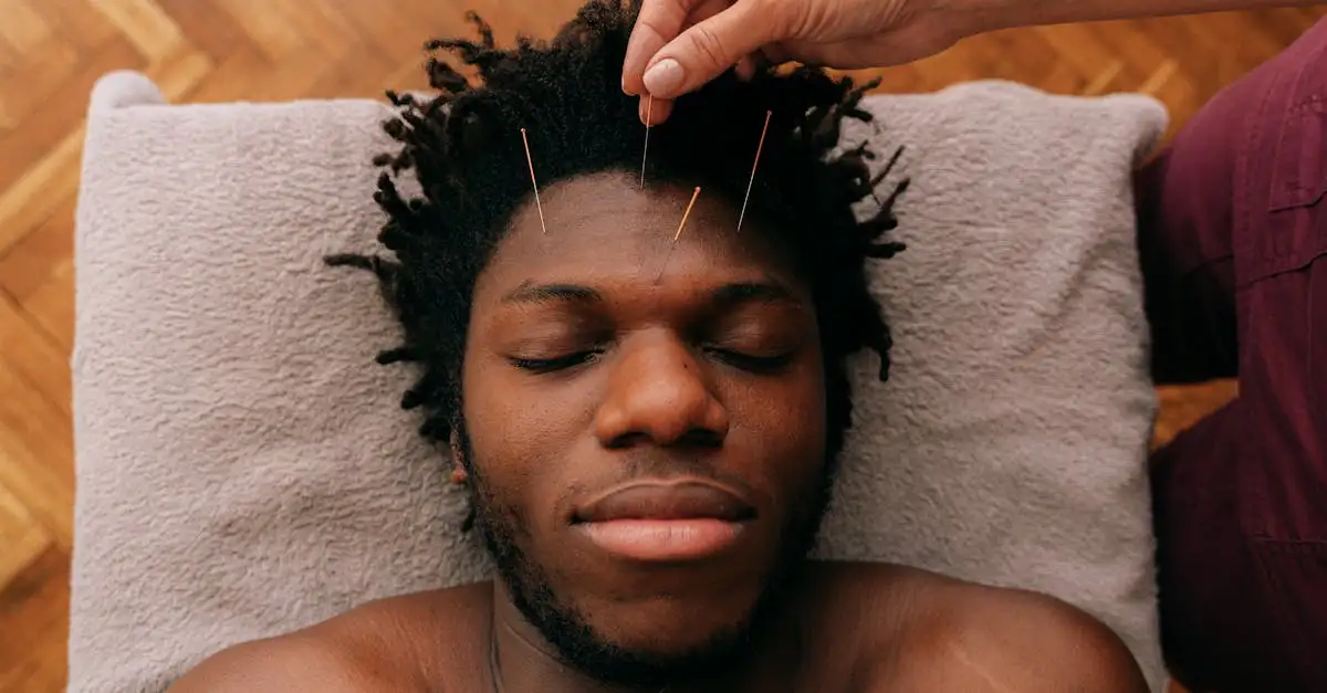 Quelles sont les applications thérapeutiques de l'acupuncture ?