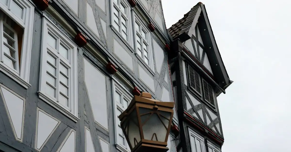 Quels sont les plus beaux musées et monuments en Hesse ?