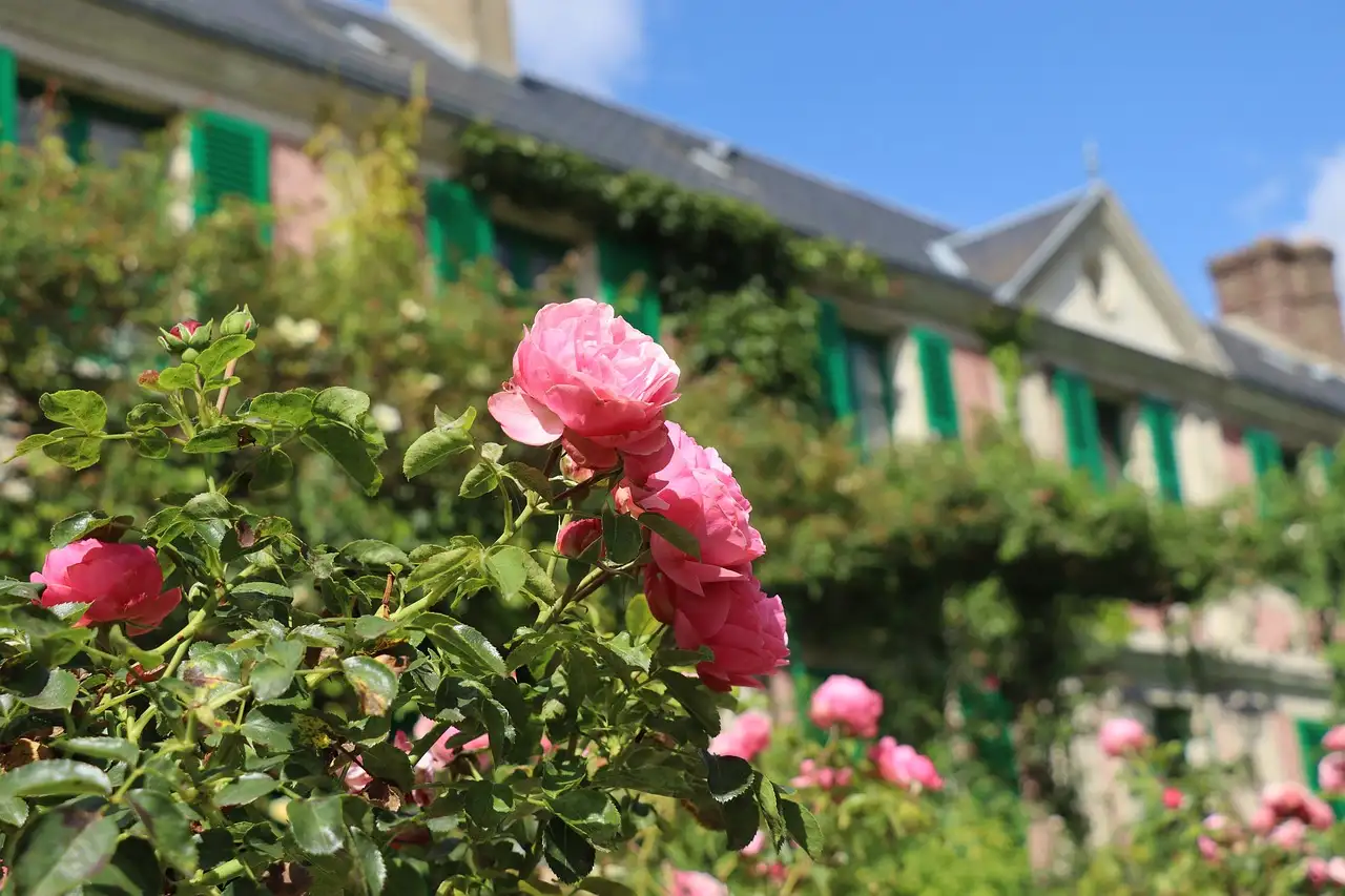 Qui a peint le Pont à Giverny ? Découvrez l'artiste !