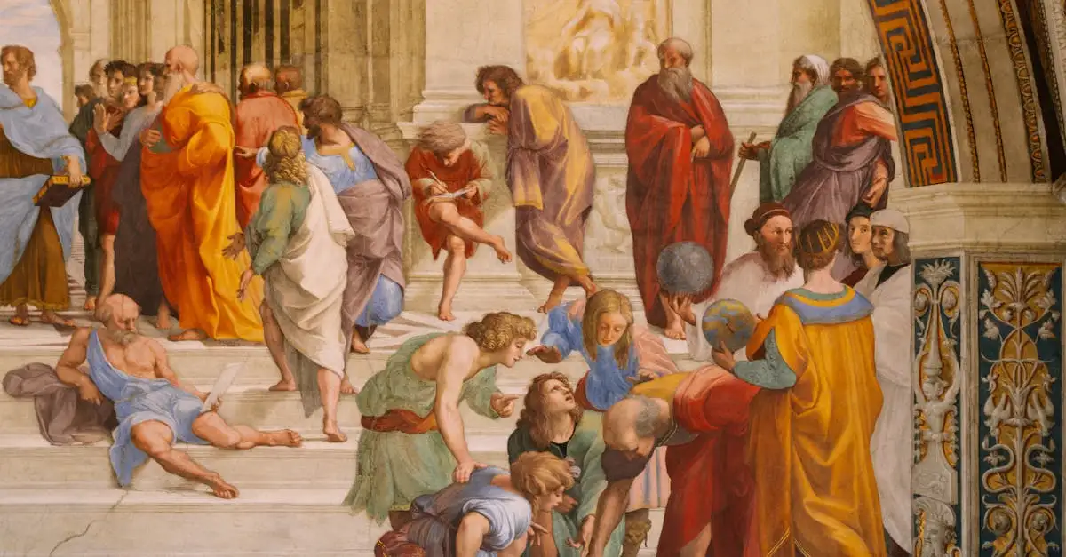 Qui est le véritable père des mathématiques modernes ?