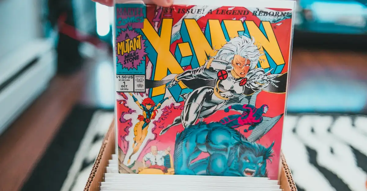 Qui incarne Magneto dans les films X-Men préquels ?