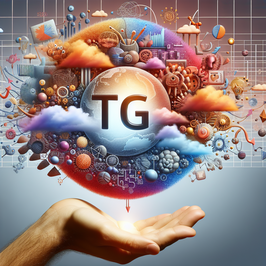 TG : Qu'est-ce que cela signifie et comment l'utiliser ?