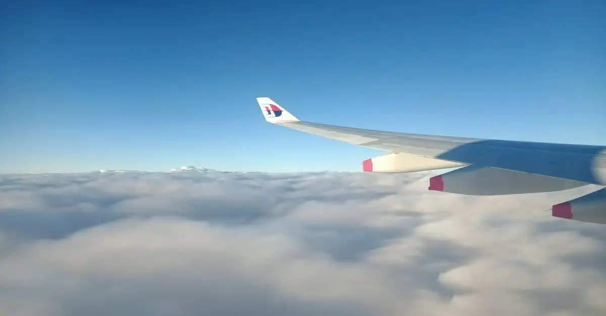Comment Airbus a-t-il transformé la concurrence aérienne ?