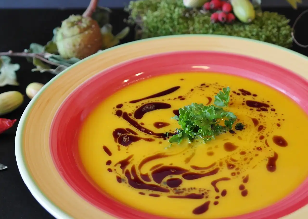 Comment assaisonner votre soupe avec des feuilles de laurier ?