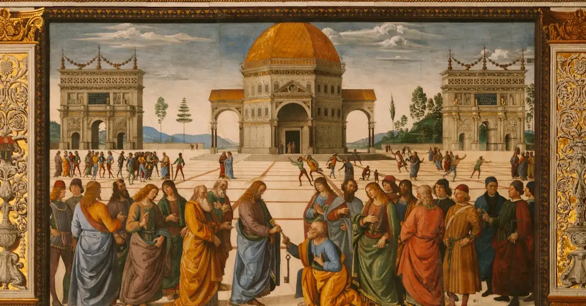 Comment fabriquait-on des mosaïques dans la Rome antique ?