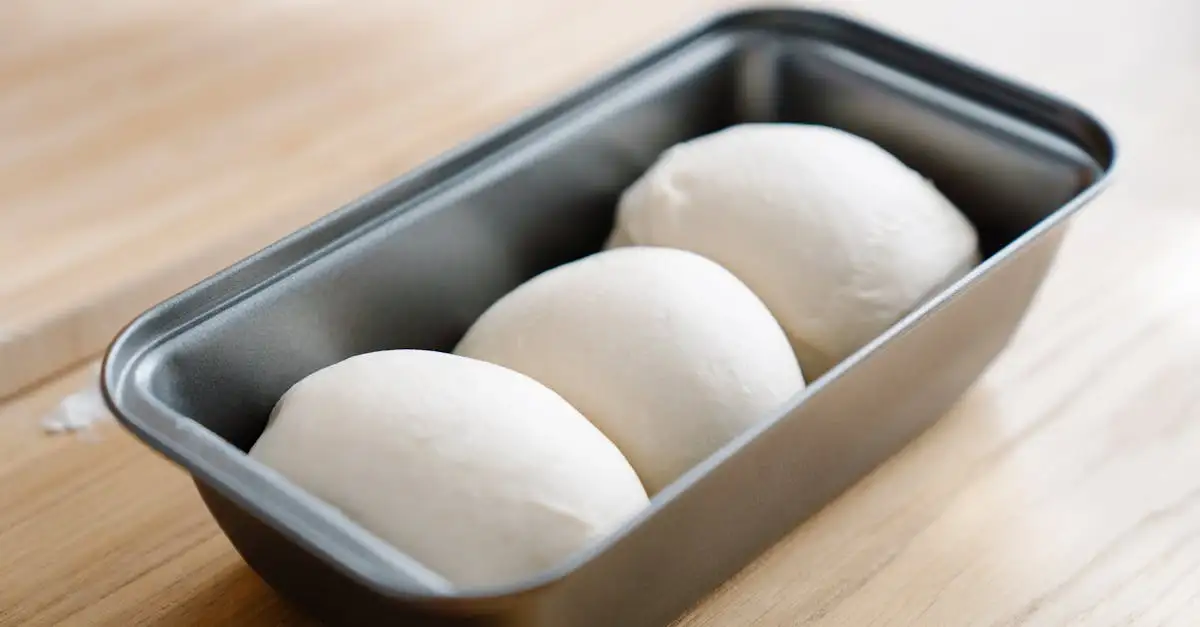 Comment faire lever la pâte rapidement en milieu chaud ?