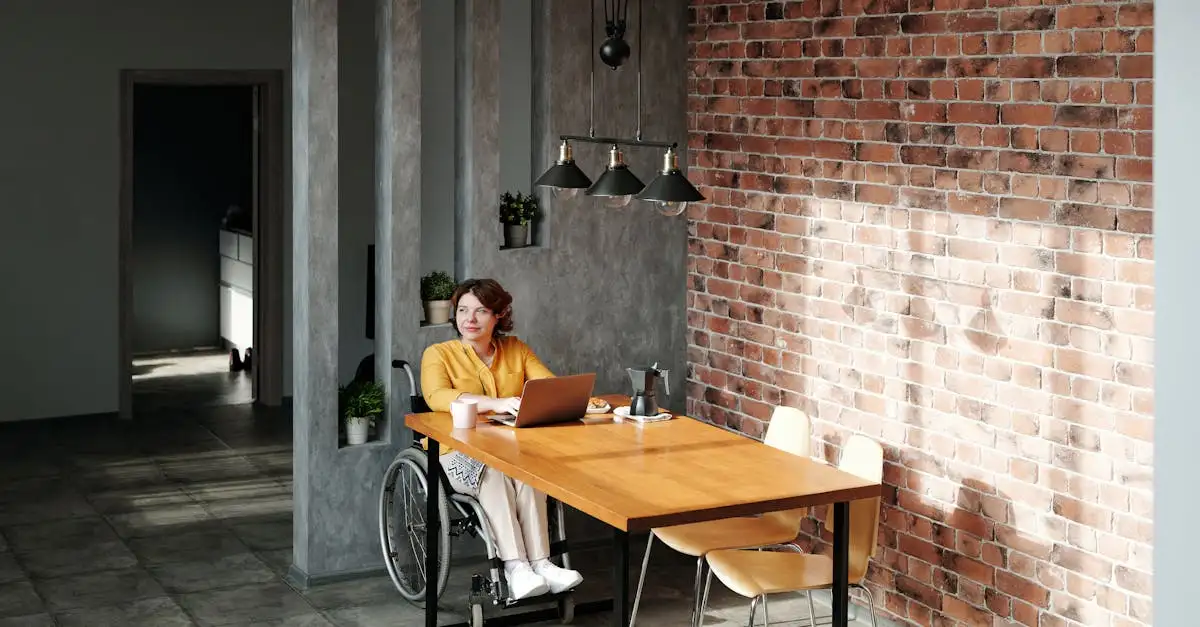 Comment les assistants IA rendent-ils l'accessibilité meilleure ?