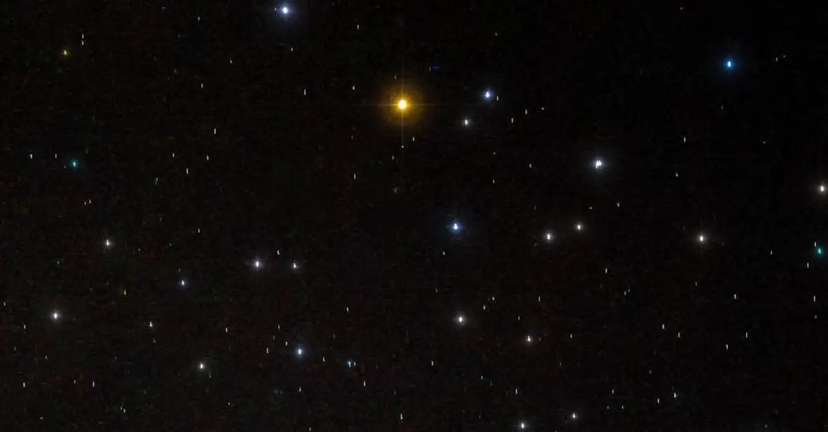 Comment les Mayas utilisaient-ils l'astronomie ?