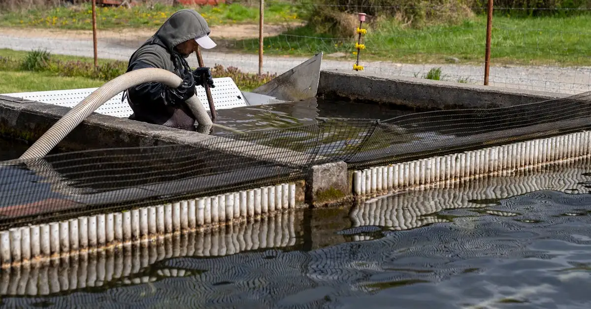 Comment les Ottomans ont-ils maîtrisé l'eau efficacement ?