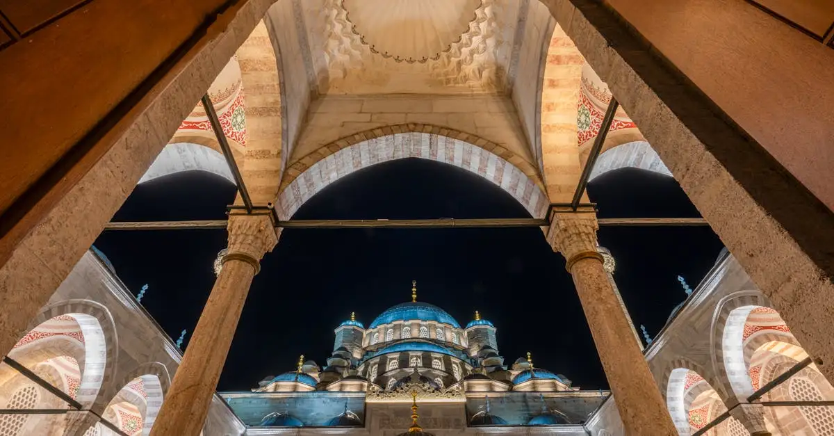 Comment les Ottomans ont-ils maîtrisé l'eau efficacement ?