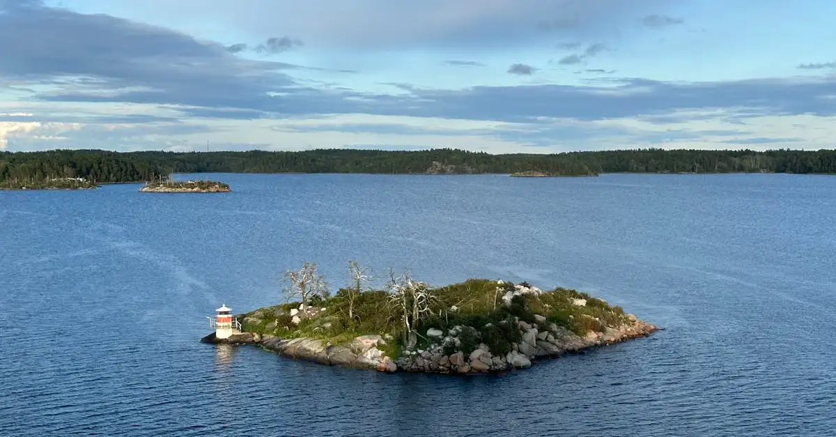 Comment les Vikings ont-ils trouvé le Groenland ?