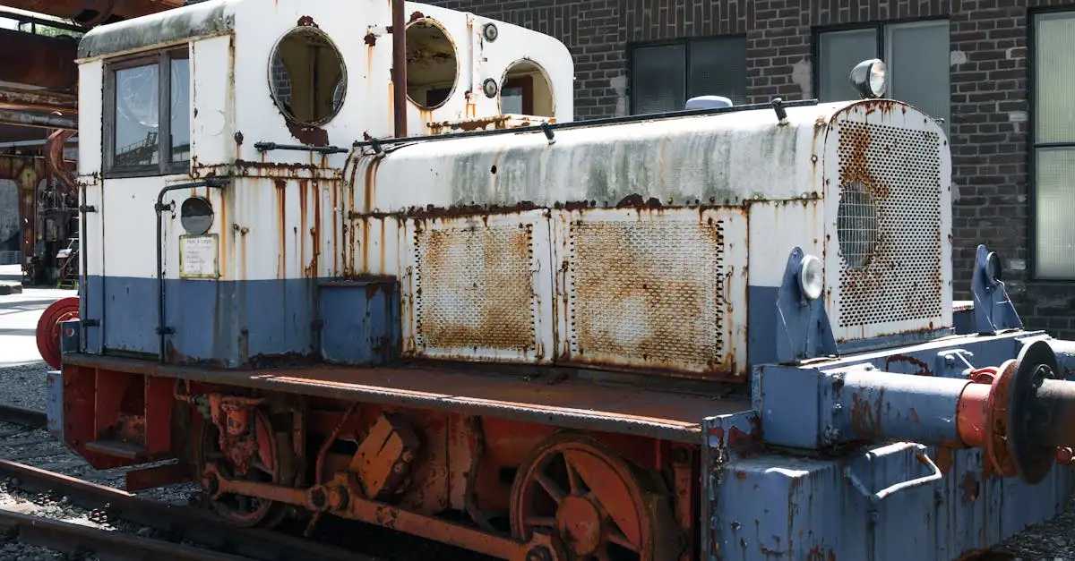 Comment les wagons de conteneurs transforment-ils le rail ?