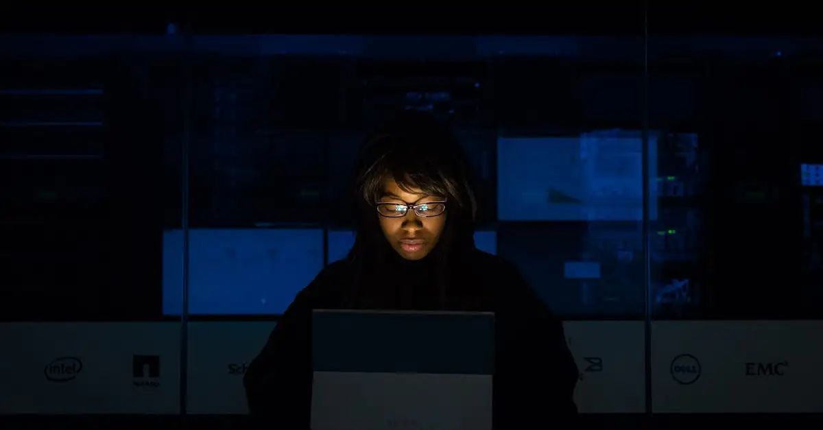 Comment l'informatique en nuage transforme-t-elle le stockage des données ?