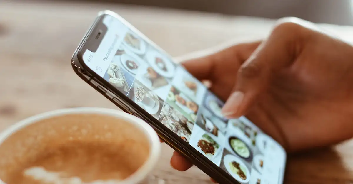 Comment utiliser les filtres de réalité augmentée sur Instagram ?