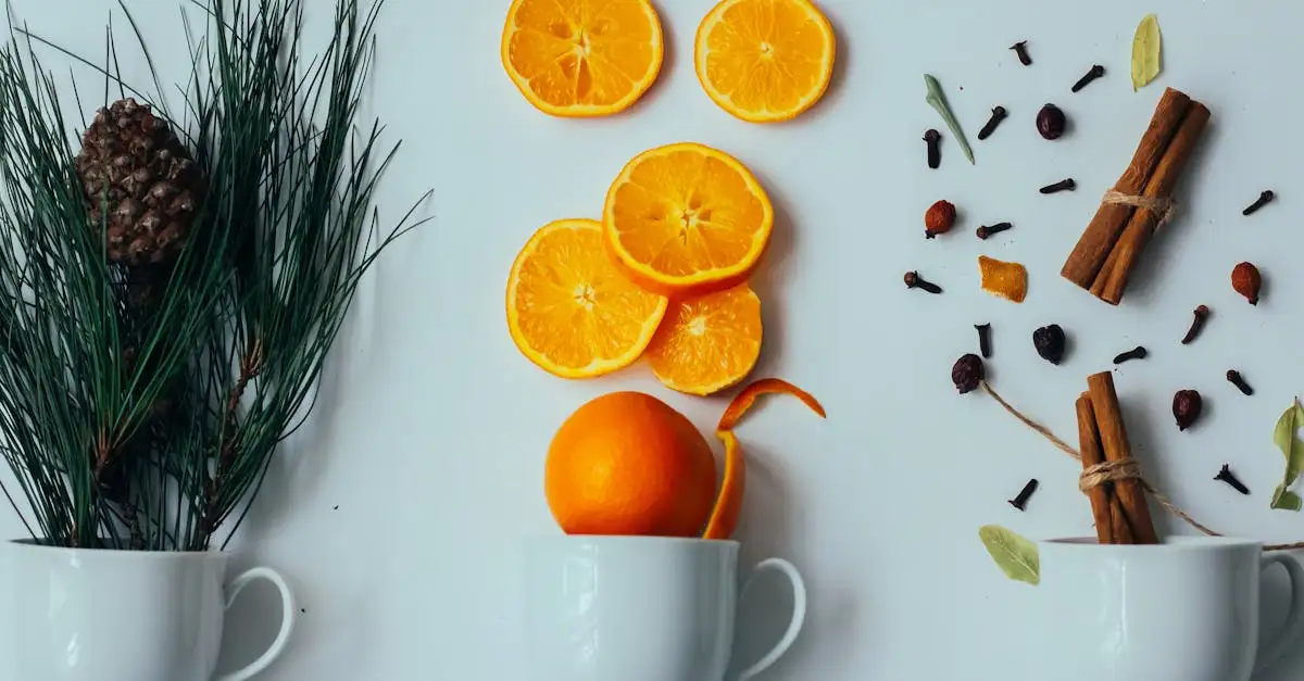 La cannelle est-elle efficace contre le rhume ? Découvrez pourquoi !