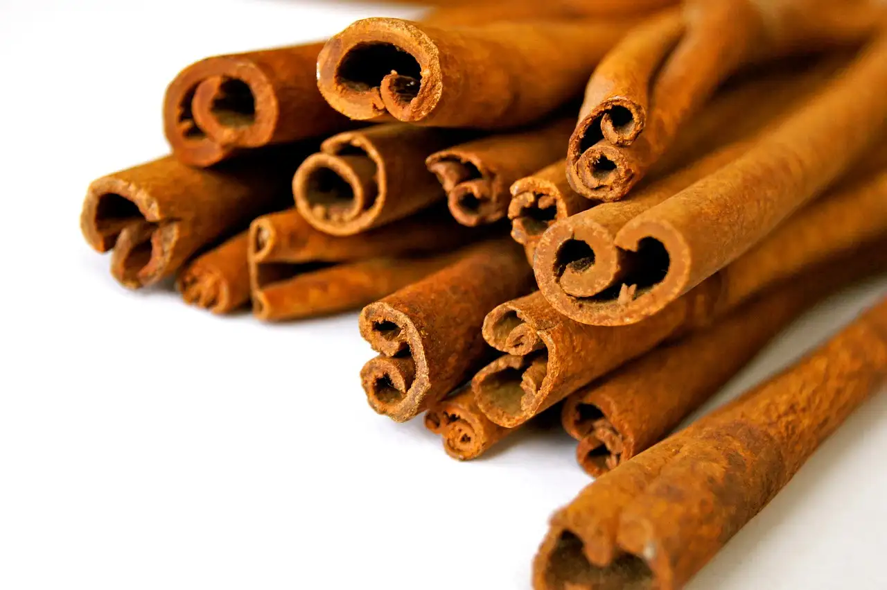 La cannelle est-elle efficace contre le rhume ? Découvrez pourquoi !