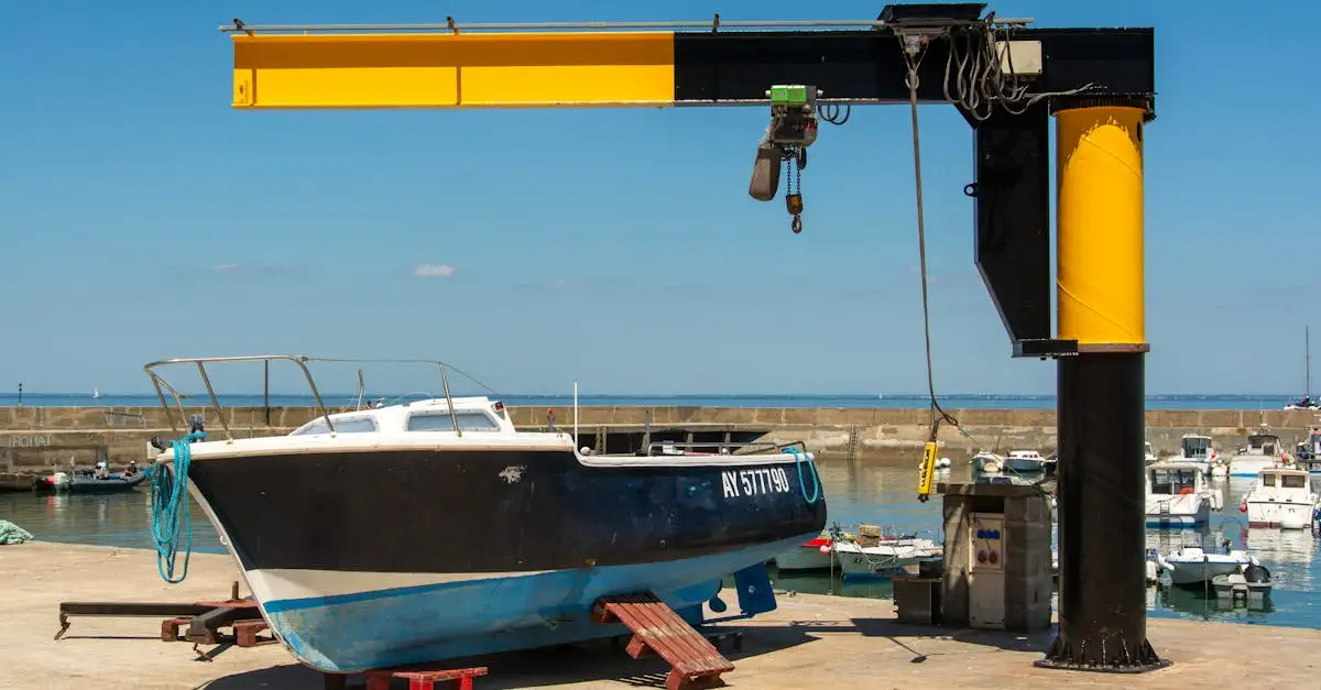 Le voilier : essentiel pour le transport maritime long voyage ?