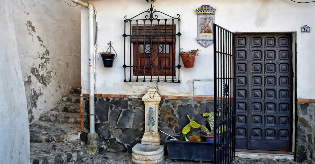 Où découvrir le charme colonial à Grenade, Nicaragua ?