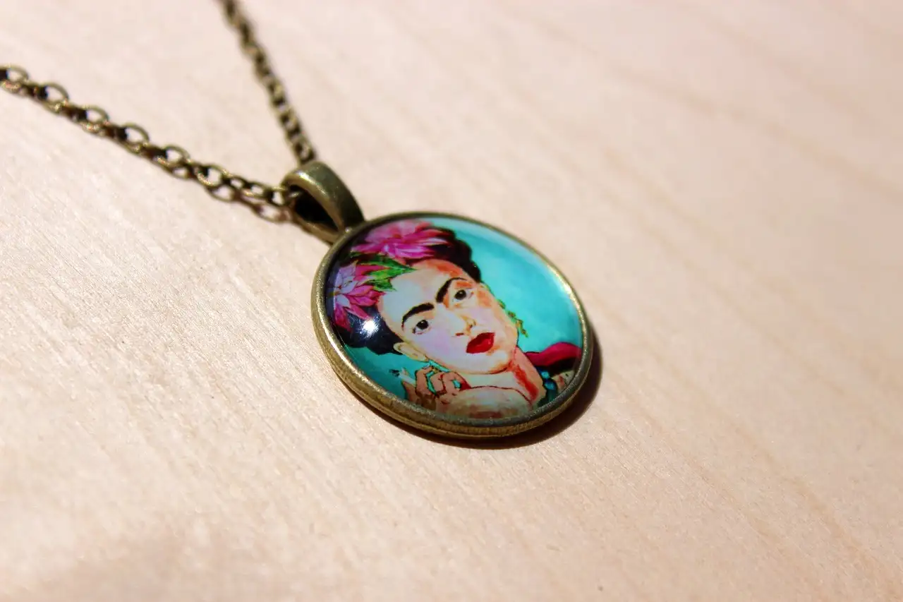 Où est situé le musée Frida Kahlo à Mexico ?