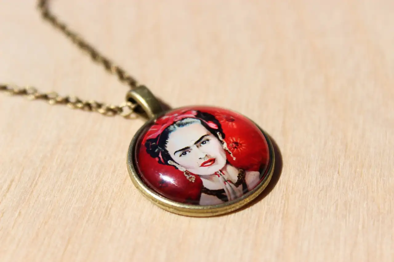 Où est situé le musée Frida Kahlo à Mexico ?