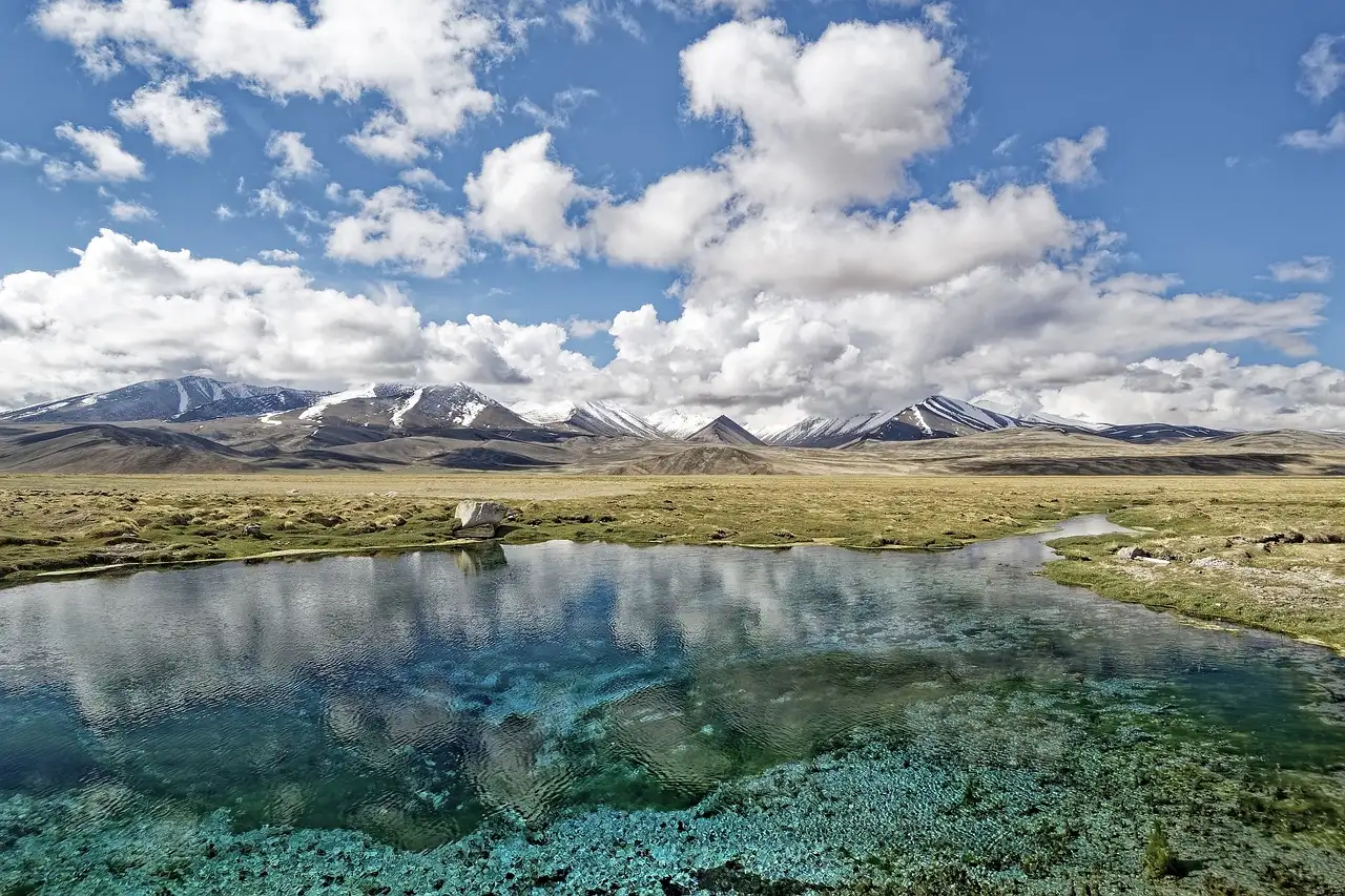 Pourquoi le parc national de Sagarmatha est-il si unique ?