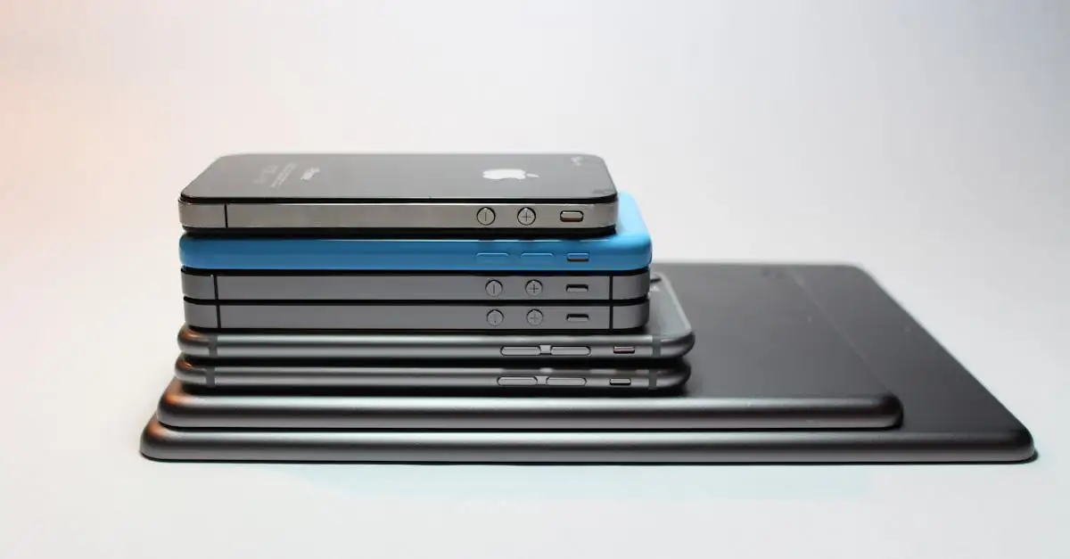 Pourquoi les tablettes surpassent-elles les ordinateurs portables ?