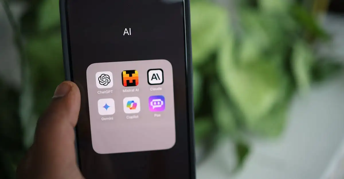 Pourquoi l'IA est-elle essentielle aux applications militaires ?