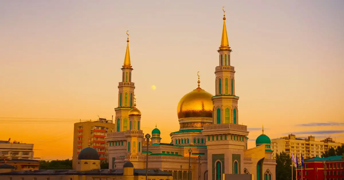 Pourquoi Moscou est-il devenu le nouveau centre de pouvoir ?