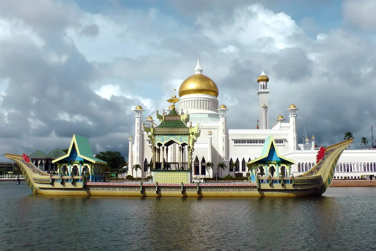 Que faire à Brunei : Quelles activités et événements découvrir ?
